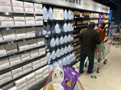 -永辉超市(龙潭寺店)