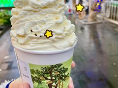 -茶颜悦色(花园道店)