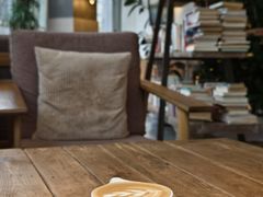 -在咖啡INCOFFEE(ICC升龙环球中心店)