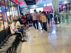 -冠菌火锅自助(东莞桥头店)