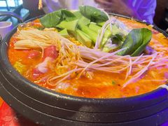 -槿Story·韩国料理(望京韩国美食城店)