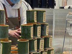 -KUNCHA鲲茶·江西制茶(铜锣湾店)