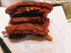 -顺风海鲜港(长寿路店)