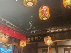 -南京大牌档(之心城店)