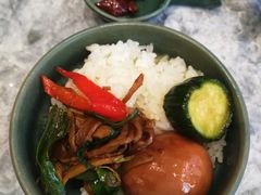 -聚丰园•湖鲜餐厅(阿红私房菜梅石路店)