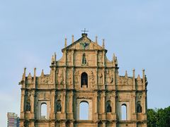 -大三巴饼家(大三巴街店)