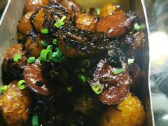 -大灶头·新昌菜(中国茶市店)