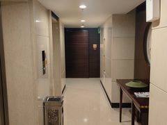 -顺德君豪酒店(佛山容桂渔人码头店)