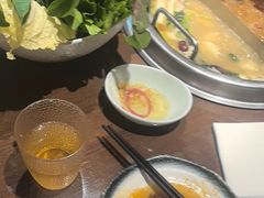 -快乐小羊(富强中路店)