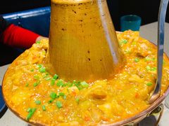 -觅山云南菜(泊富ICITY店)