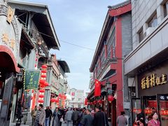 -德云社三庆园