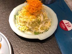 -马路边上·小海鲜烧烤(八一路店)