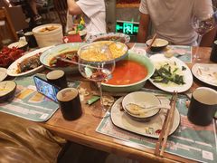 -临界音乐酒馆·小龙虾·江湖菜(华熙LIVE·鱼洞店)