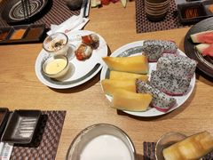 -松本楼(桥西店)