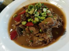 -芸海阁·农家私房菜(沙家浜景区出口店)