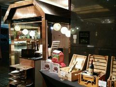 -富力希尔顿酒店·源氏日餐厅