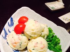 -松子料理(亮马桥店)