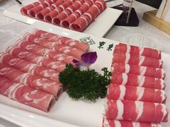 -东来顺饭庄(天坛店)