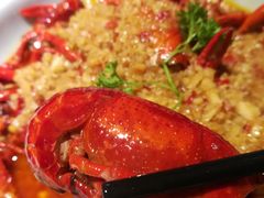 -戴记龙虾(天泽街店)