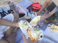 -大梅沙海滨公园