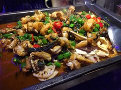 紫苏味牛蛙-蛙来哒(京基KKone店)