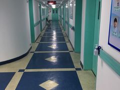 -上海大学附属上海和平眼科医院