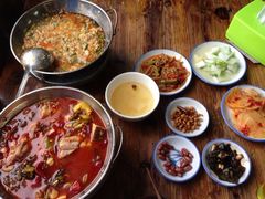 iphone_upload_pic-张关合渣(航空大道店)