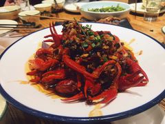 -有间虾铺·经典湘菜·小龙虾(新梦店)