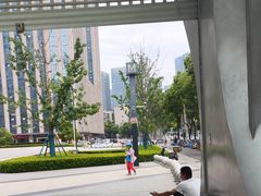 -范湖(地铁站)