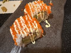 -长崎屋·日本料理·刺身·烧鸟(天河北路店)