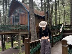 -洛阳白云山景区