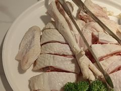 -椰子湾·海南火锅·糟粕醋·椰子鸡(正大广场店)