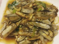 -狮龙啤酒烧烤屋(建二路店)