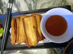 -外婆小菜(灵岩南路店)