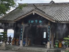 -三峡梯城