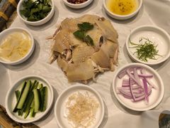 -顺意·顺德家乡菜(国际人才大厦店)