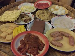 -文立新麻辣烫(合生汇21街区店)