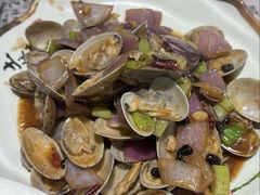 -沈记烧烤海鲜(江汉二路店)