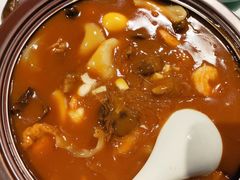 -四世同堂·京菜·烤鸭(双井店)
