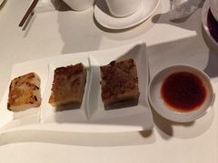 -潮福城大酒楼(湖滨北路店)