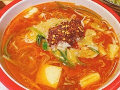 -熙成烧烤(白塔岭店)