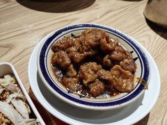 山西小酥肉-老九圆山西面馆(CBD店)