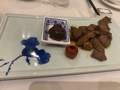-肆月河豚·新淮扬(金融街店)