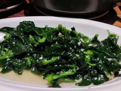 -缘生态云南菜·野生菌庭院餐厅(华侨城店)