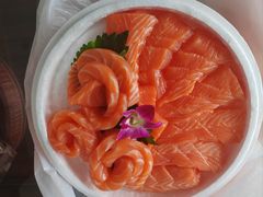 -冰之海挪威三文鱼(海珠店)
