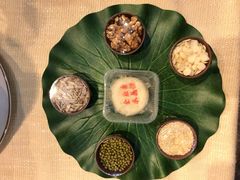 -清真全盛斋传统糕点(西羊市店)