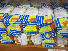 -百年义利(百万庄店)