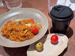 -芭莉与彩虹西餐厅(成都合生汇店)
