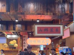 -耕渔小院·湖南鱼鲜(望城店)