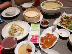 -金鸭季·北京烤鸭(深业上城店)